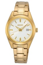 Montre femme seiko quartz - montre,