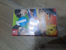 Boite Vide : 1 2 switch Nintendo Switch