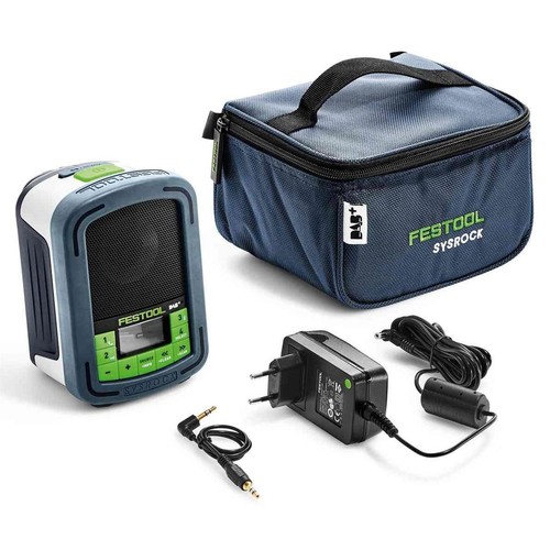 Festool dab sysrock - 10,