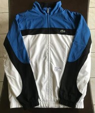Lacoste Sport Tracksuit Top