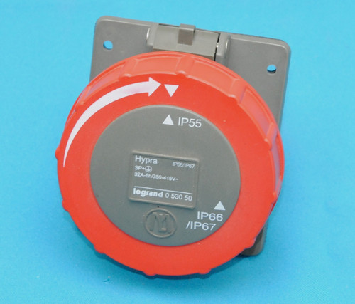 Embase prise legrand hypra - embase, de