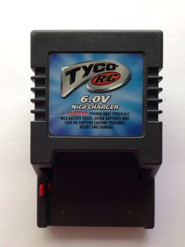 Tyco nicd charger - charger,