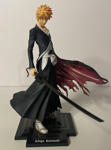 Bleach megahouse gem 2011 - gem,