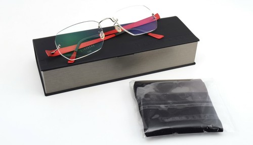 Lindberg lunettes mod 2168 - lunettes,