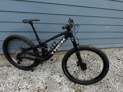 2022 trek fuel size - 2022,