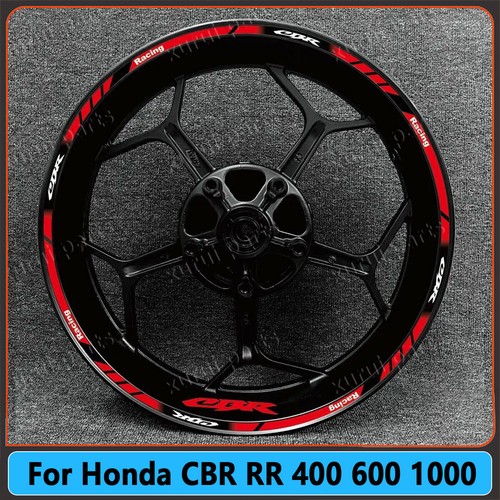 Wheel hub rim decorative - wheel, decal