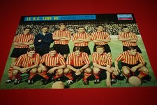  page POSTER ) équipe RC LENS
