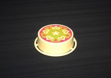 Playmobil cirque socle plateforme pour éléphant 4235