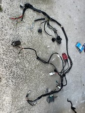 Faisceau électrique origine