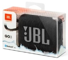 Enceinte JBL GO 3 Bluetooth