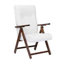 Fauteuil inclinable en