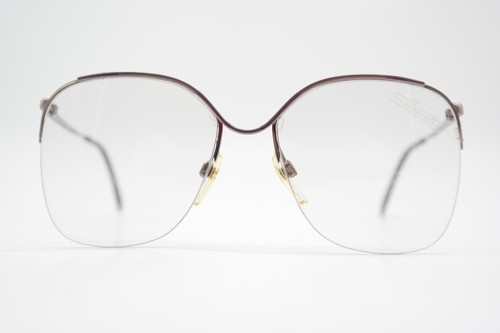 Lunettes vintage silhouette - lunettes,