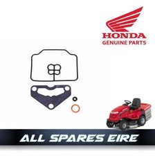 OEM HONDA V-TWIN RIDE ON LAWN
