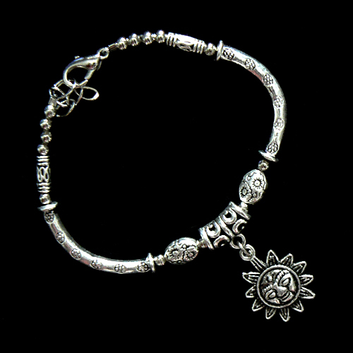 Joli bracelet tibétain - joli,
