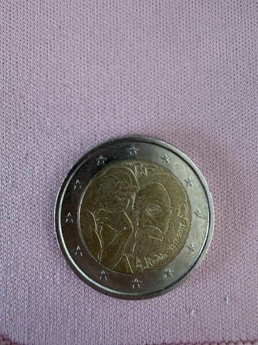 Pièce commémorative coin - commémorative, 2