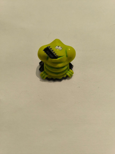 Figurine kinder série die - kinder,