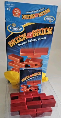 Thinkfun brick - brick, by