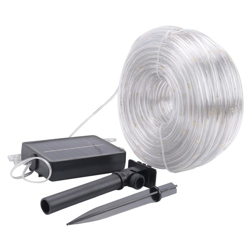 Tube solaire 300 - 1x(tube, led