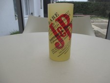 Porte paille verre - paille,