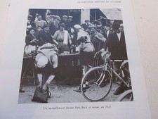 CYCLISME COUPURE LIVRE F315