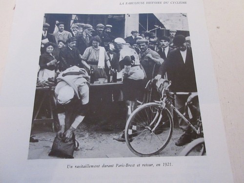 Cyclisme coupure livre f315 - livre,