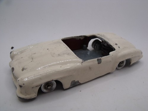 Pièces détachées - 1/43,