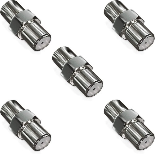Connecteurs coaxial - 5,