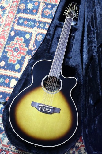 Takamine ptu141c 12 tbs - takamine,