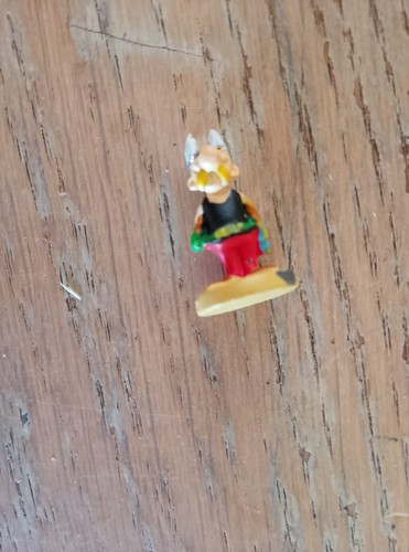 Village astérix - , (27)