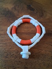 Playmobil bouée de sauvetage 30044720 3599 3865 3063 3916 3941 3041 3371 4997