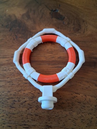 Playmobil bouée sauvetage - playmobil, de