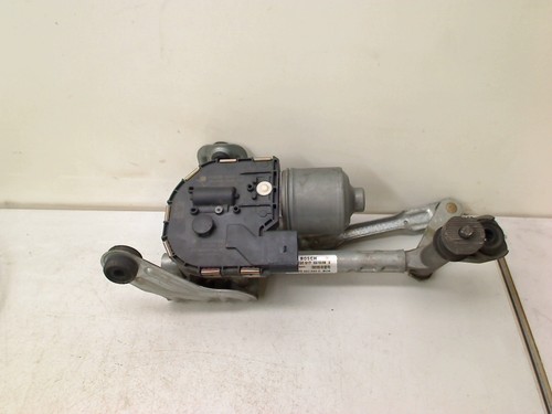 Moteur tringlerie essuie - moteur, +