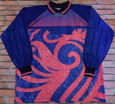 REUSCH Maillot de Football