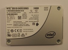 SSD INTEL SSDSC2KB240G8 2.5"