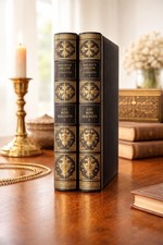 2 Livres Anciens - Maurice