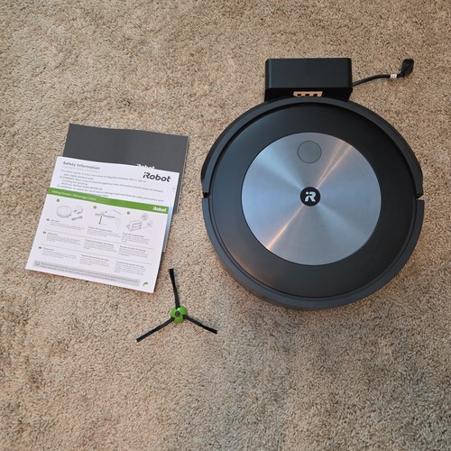 Irobot roomba wifi - roomba, robot