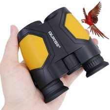 12x25 Jumelles Portables pour
