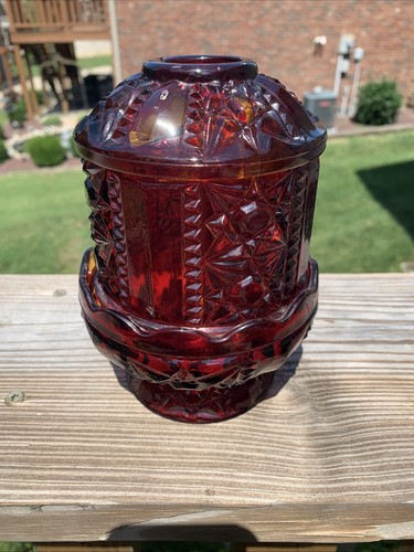 Indiana glass stars - indiana, bars