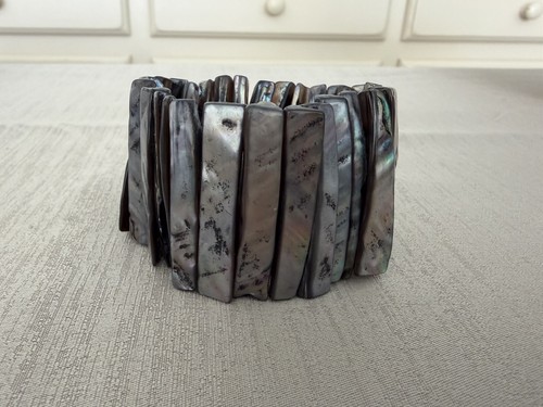 Bracelet nacre neuf - neuf,