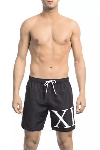 Bikkembergs short nage pour - short,