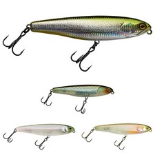 Illex Water Monitor 85 Wobbler