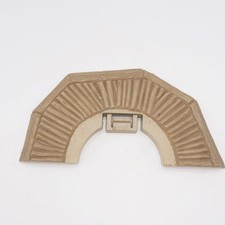 Plateforme De Pont Moyenne Du