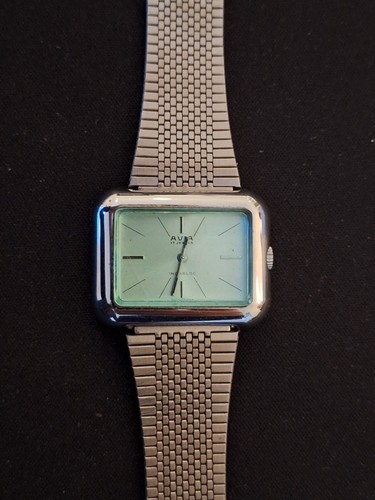 Montre avia swiss incabloc - avia,