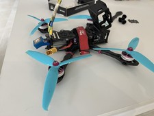 Drone Racer FPV 5 Pouces