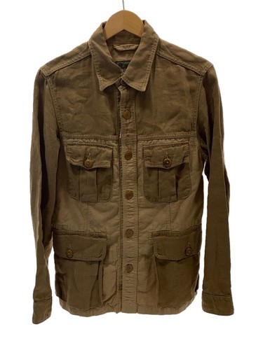 Veste nigel cabourn - cabourn, camel