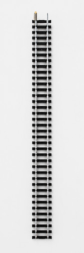 Jouef hoe 160 rail - 1/160, droit