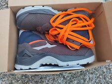 Chaussure de sécurité basket