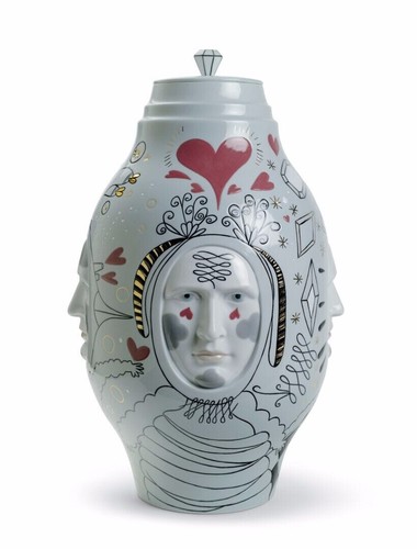 Lladrò porcelaine - lladrò,