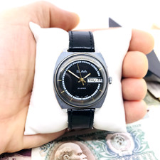 🧿 Rare Montre-Bracelet