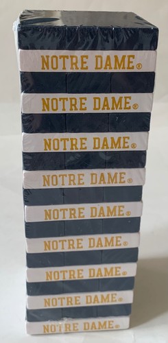 Table top stackers noter dame - top,